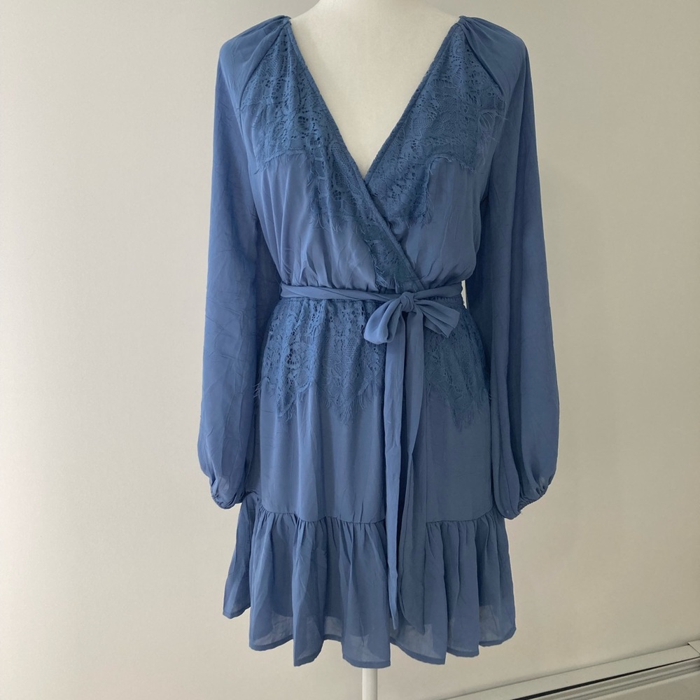 SKYLAR ROSE | NWT Womens Small Dress